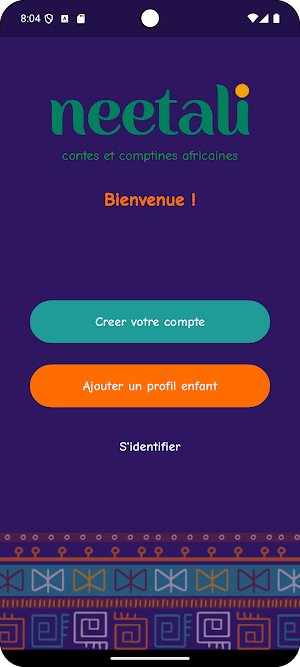Neetali Screenshot 0