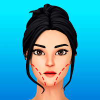 Face Yoga & Face Exercises