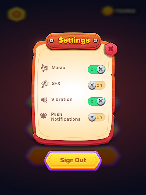 Bolt Master Screenshot 2
