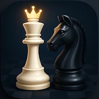 Flip Epic Chess dummy BoardPuz