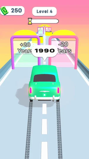 Car Innovation Screenshot 3