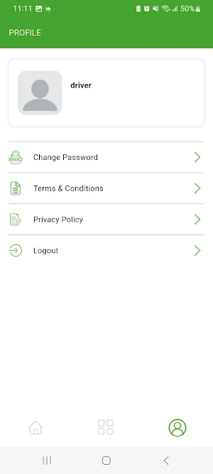 Veggies Mart Driver Screenshot 3