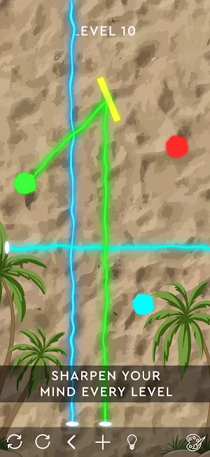 Plasma Charge Screenshot 2