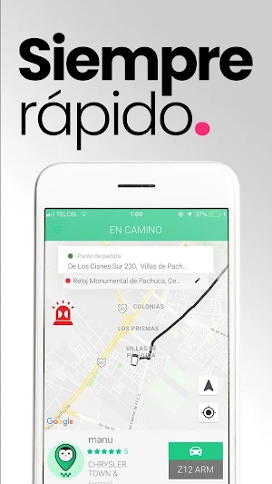 Freepi Go Screenshot 2