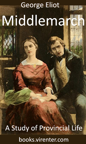 Middlemarch: A Study of Provincial Life Screenshot 0
