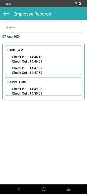 Spryple Lite Screenshot 3