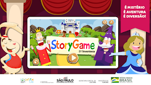 Storygame Screenshot 0