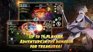 TOREROWA Screenshot 1