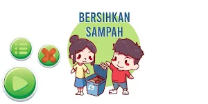 Bersihkan Sampah Screenshot 0