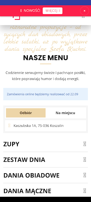 Bistro Chef Screenshot 0
