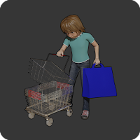Shopping (small shop)