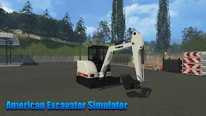American Excavator Simulator 2 Screenshot 2