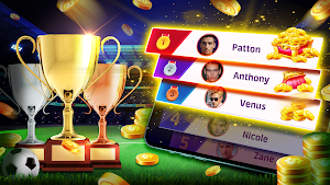 Football Slots Screenshot 3