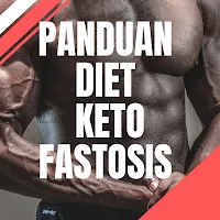 Diet Keto Fastosis Panduan