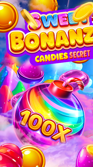 Sweet Bonanza Secret Screenshot 0