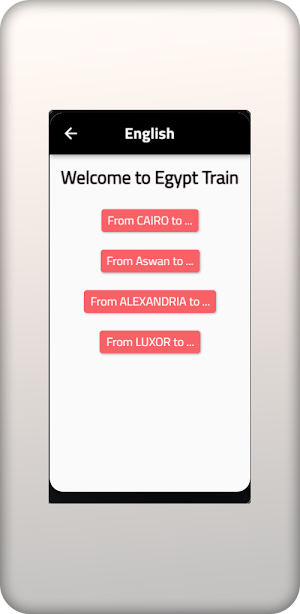 Train Egypt Screenshot 3