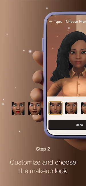 Black Radiance Beyond Radiant Screenshot 2