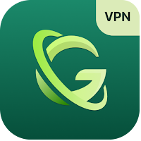 Grooz VPN - Fast & Secure WiFi