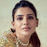 Samantha Wallpapers HD 2024