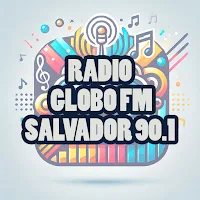 Radio Globo FM Salvador 90.1
