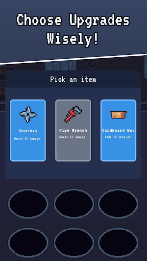 Hammer Clash Screenshot 2
