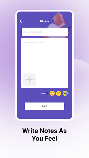MyStory Screenshot 2
