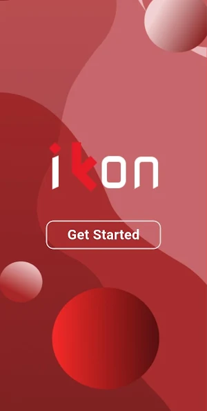 iKon Plus Screenshot 0