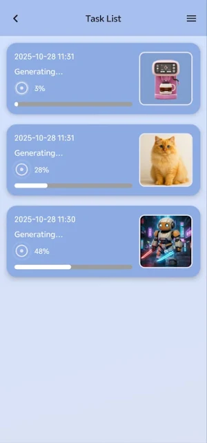 3D-PaiLiTi Screenshot 3