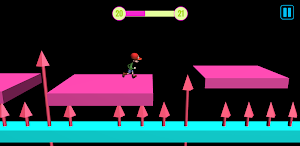Runner Boy In Fun Adventure 3D Screenshot 3