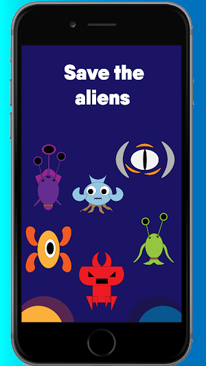 Reaction and aim trainer 2 Screenshot 1