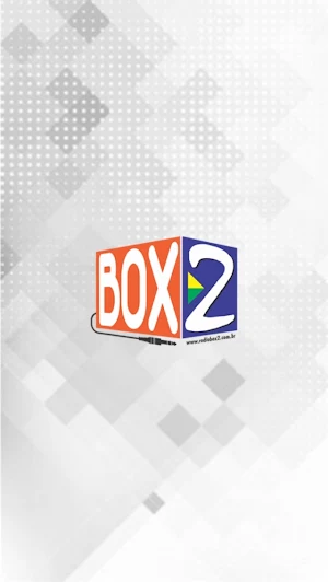 Rádio BOX 2 Screenshot 0