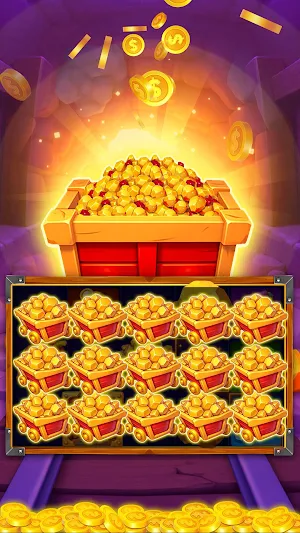 Fortune Miner Bonanza Screenshot 1