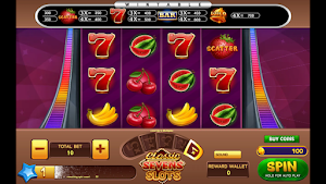 Classic 777 Slots Screenshot 0
