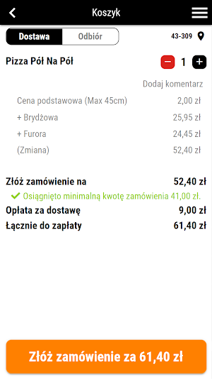 Stodoła Screenshot 1