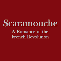 Scaramouche - eBook