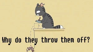 Cat Simulator Kitten Lifes Screenshot 0