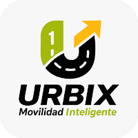 URBIX Pasajero