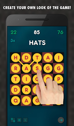 Word Chess PRO Screenshot 3