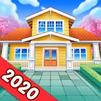 Home Fantasy - Home Design