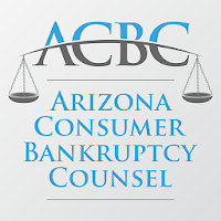 AZ Consumer Bankruptcy Counsel