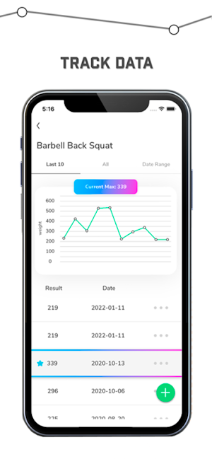 PLAE Perform Screenshot 3