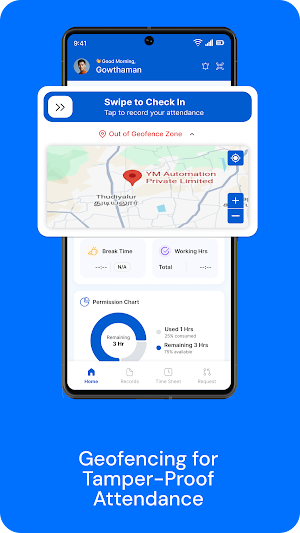 YM Insights Screenshot 3