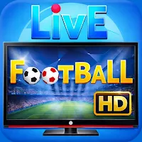 Live Football TV HD Streaming