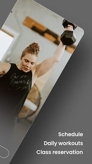 Zootown CrossFit Screenshot 1