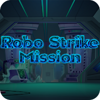 Robo Strike Mission