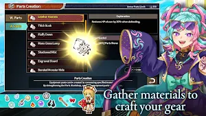 [Premium] RPG Asdivine Knot Screenshot 3