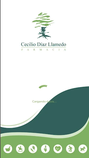 Farmacia Cecilio Screenshot 0
