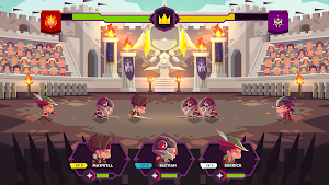 King's League II Screenshot 0