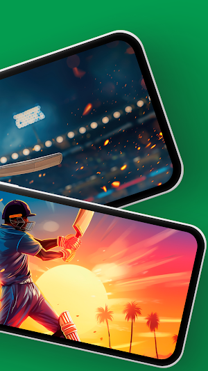Live Cricket TV HD 2025 Screenshot 1