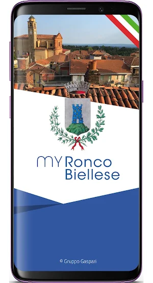 MyRoncoBiellese Screenshot 0